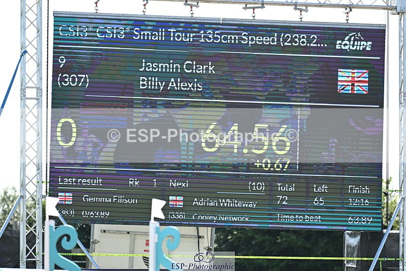 240718A-102354-04494 - Cls 1, 3 Star Small Tour 1.35m