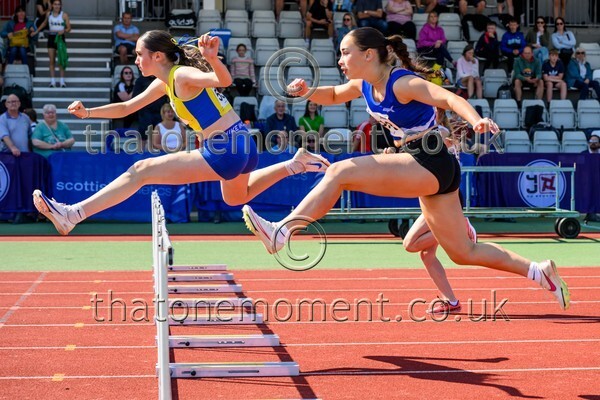 Age25SAT-916797 - Track Female Set One