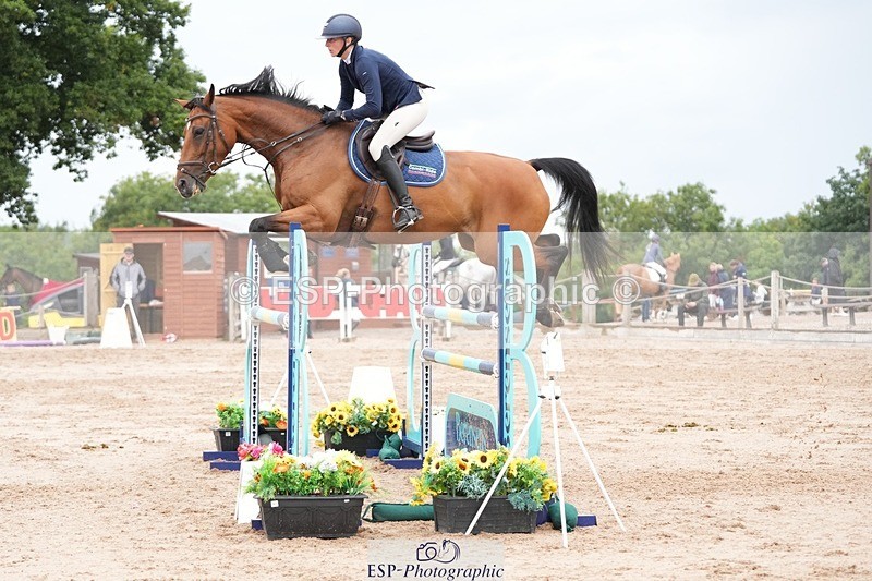 250727-130359-10323 - Cls 27 NAF Silver League Semi Final