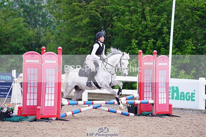 240505A-083440-03888 - Cls 11 Clear Round 50cm