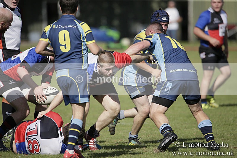 RU140919-0082 - Pewsey Vale RFC v Trowbridge III RFC 14/09/19
