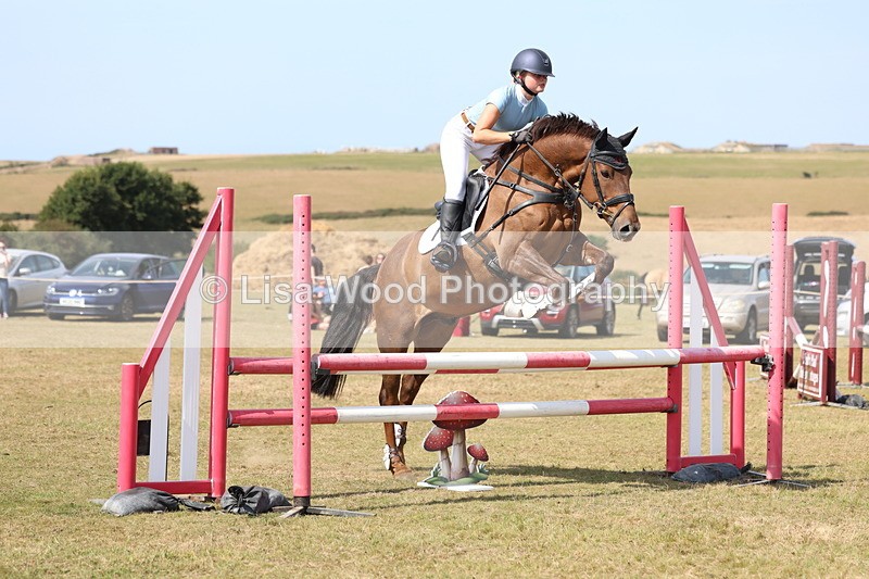 3E7A9691 - Class 5: 90cm