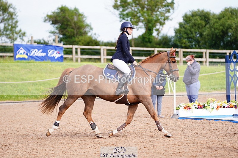 240630A-165432-15722 - Cls 26 Foxhunter 2nd Round
