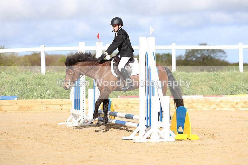 3E7A5265 - Class 1: 40cm