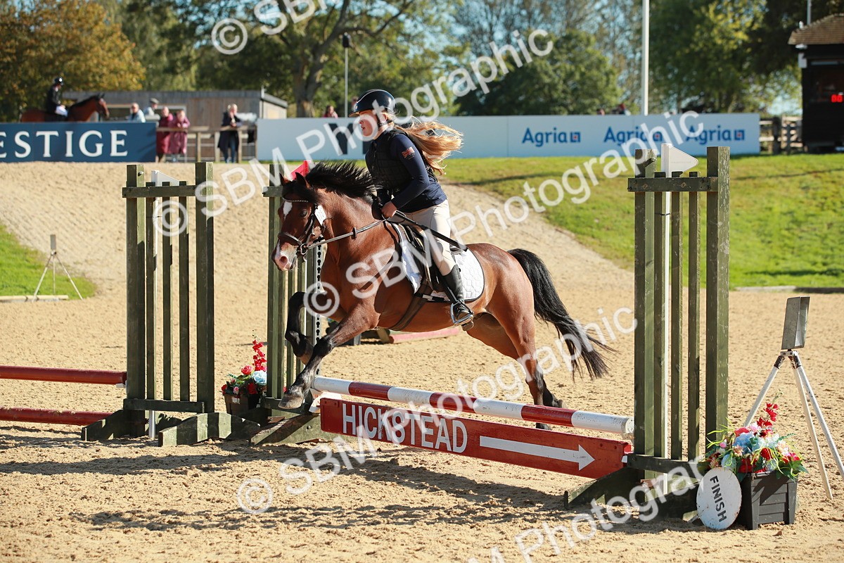 SBM_17108 - E10 - Eventers Challenge 50cm Championship