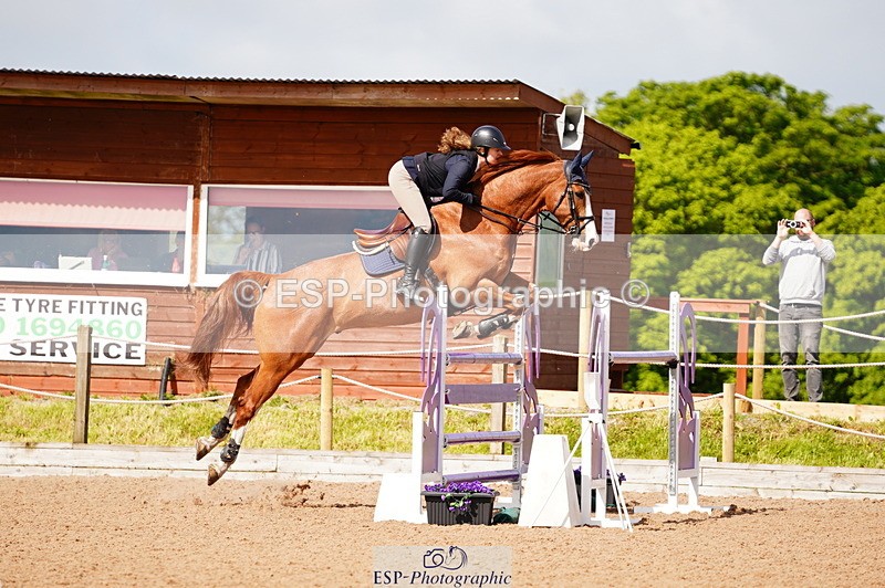 240526A-100940-07315 - Cls 25 National 1.30m Open