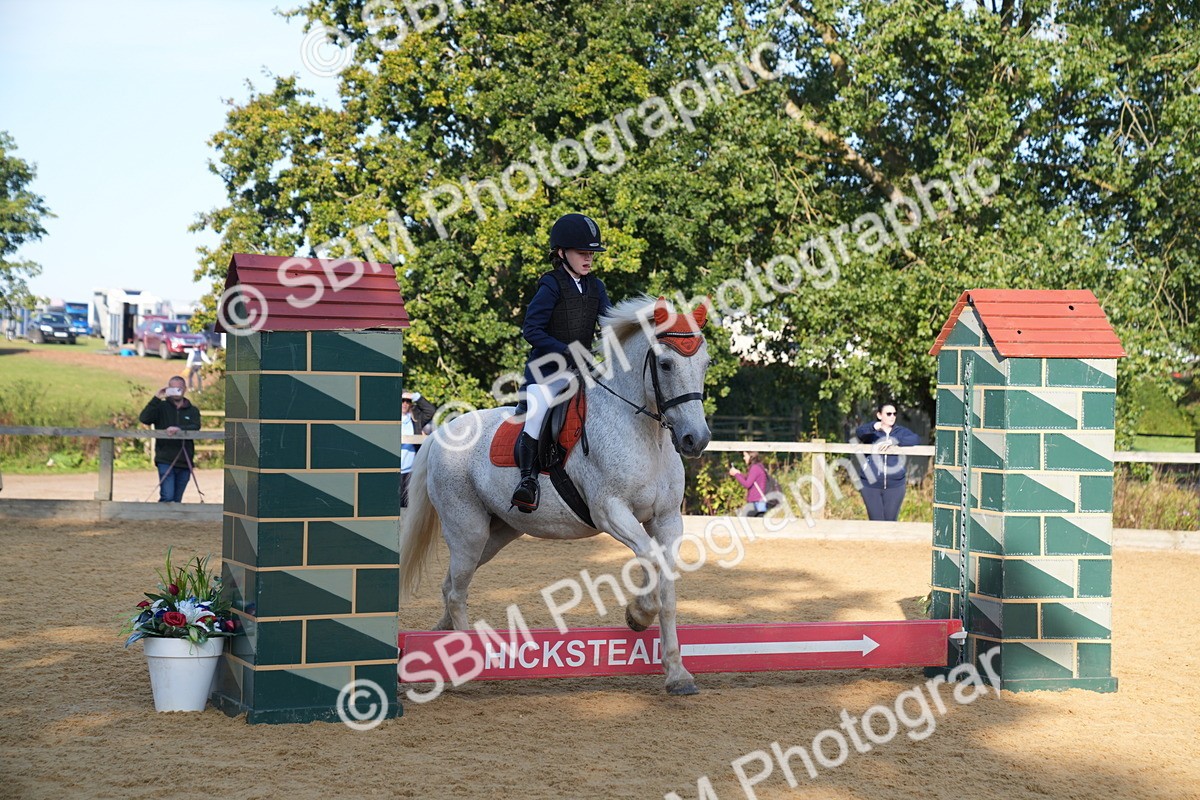 SBM_59084 - J63 - Minis Clear Round 30cm 40cm