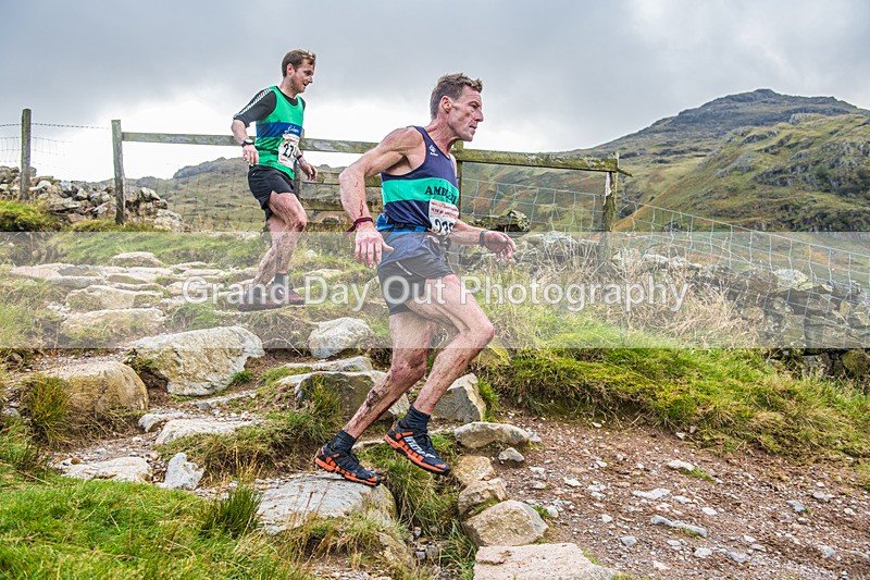 Langdale-1273 - Langdale Horseshoe Fell Race Saturday 8th October 2022