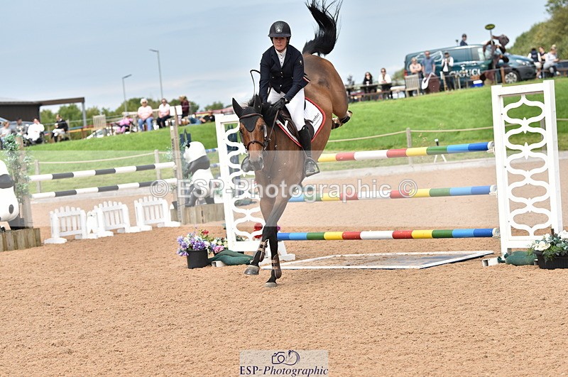 230810A-140120-01243 - Cls 10 6 Year Old Championship