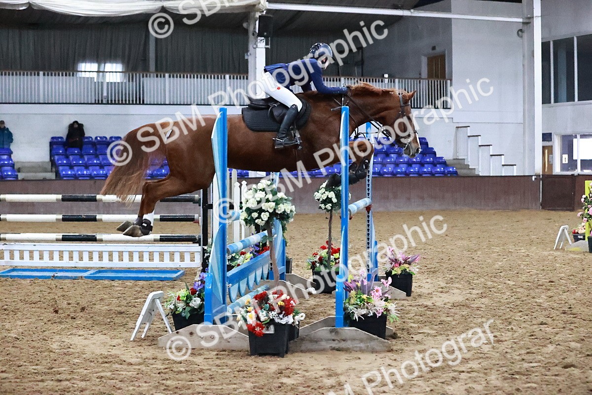 SBM_001439 - Class 4 - Senior Newcomers 1..10m