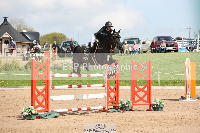 250427-114209-16047 - Cls 36 Young Horse 7yr old