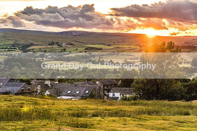 Tebay-521 - Tebay Fell Race Wednesday 28th June 2023