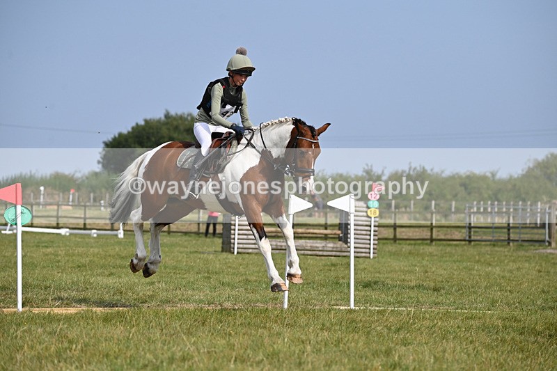 WJ6_2607 - 60cm XC Time 14:21 to 14:47