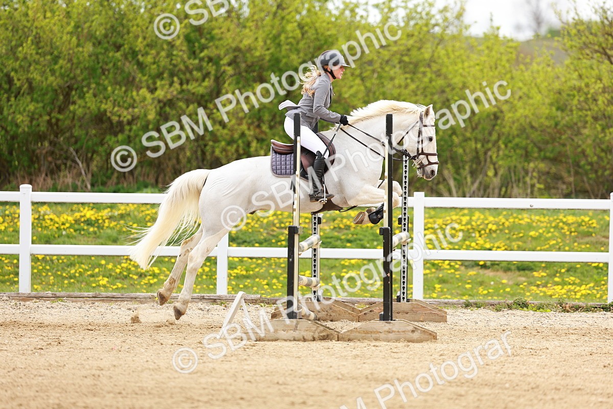 SBM_005802 - Class 6 - 90cm