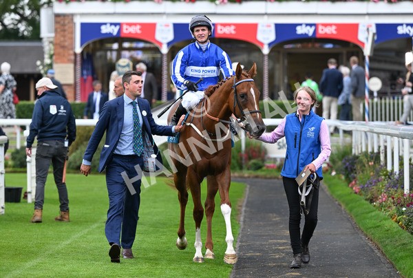 230825-263 Revival Power - Race 6 4.45pm Julia Graves Roses Stakes