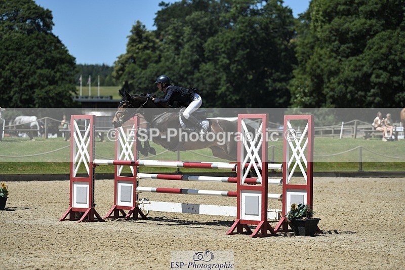 230707-132255-07492 - Cls 16 Newcomers & 1.10m Open