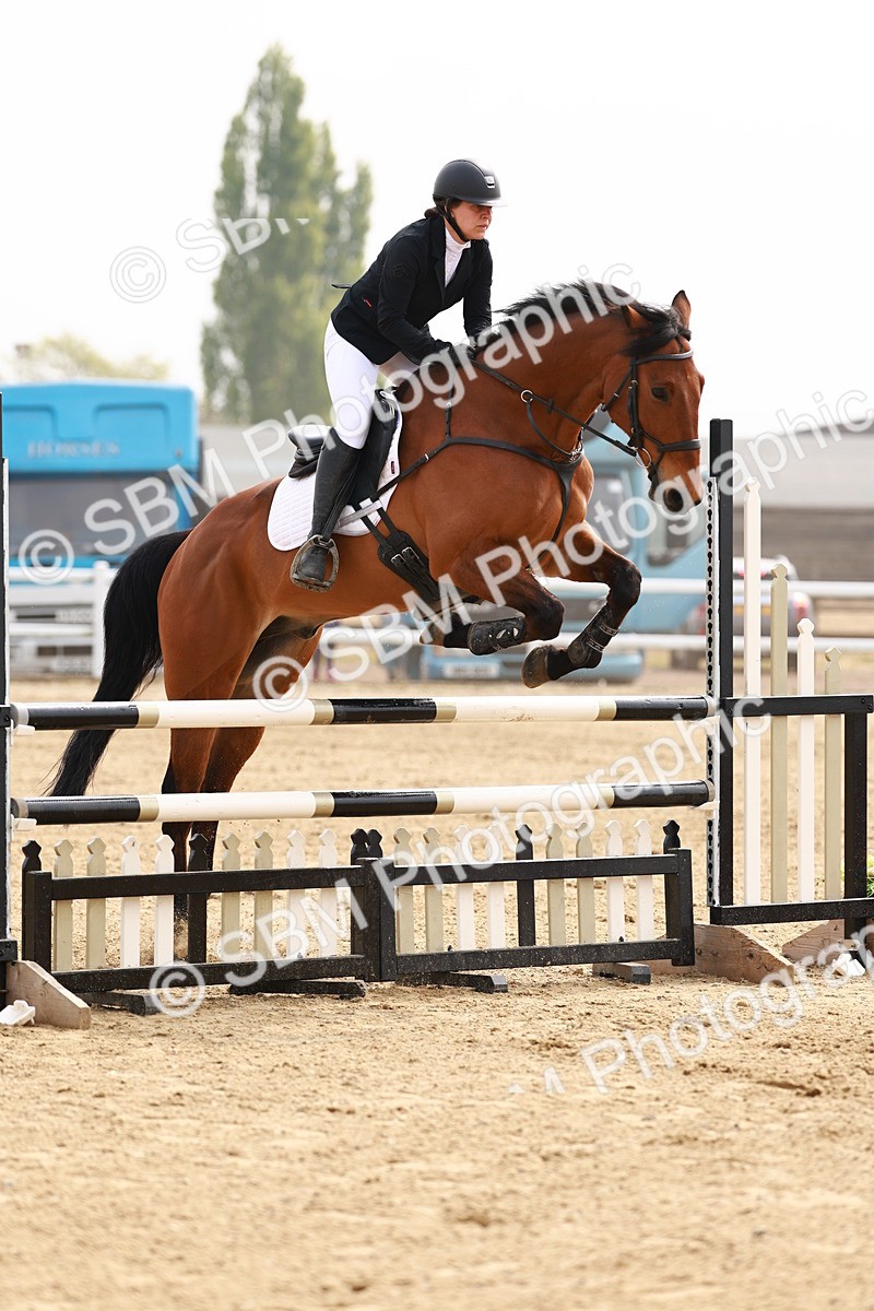  - Class 16 - Senior Discovery - 1.00m