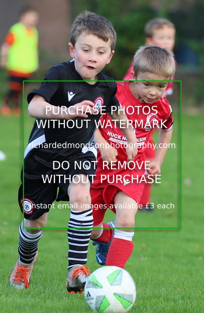 IMG_8240 - Ibis Under 7's v Craven Wanderers Under 7's (21/10/23)