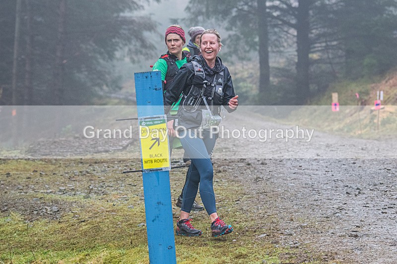 Glentress 21  10K-1436 - High Terrain Events Glentress 21 & 10K Trail Runs Saturday 18th February 2023