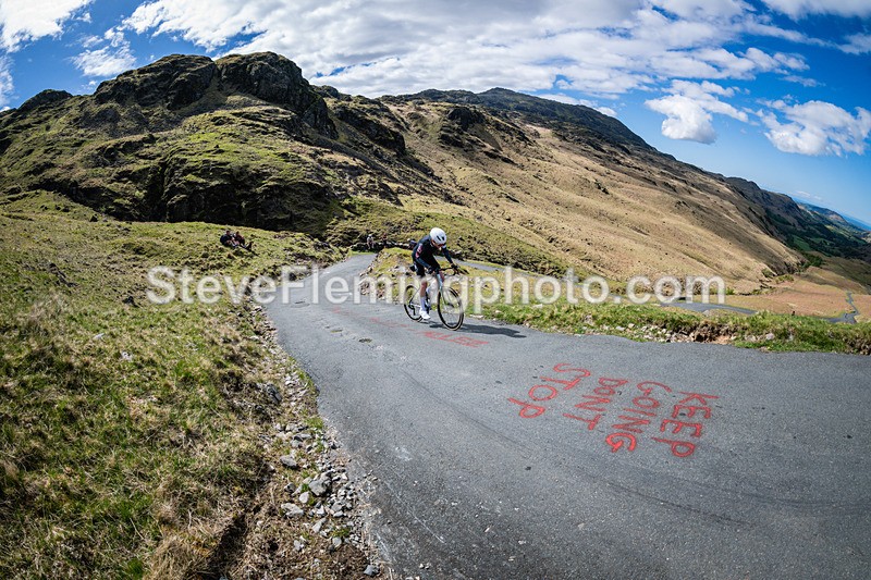 105945 - Hardknott Pass Camera 2 11.00-12.00