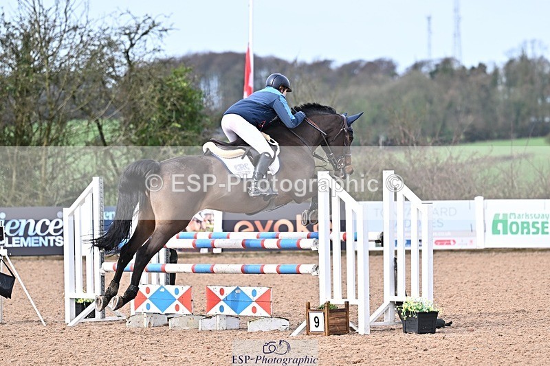 260313-104457-00104 - Cls 7+8 Clear Round, British Novice and 90cm