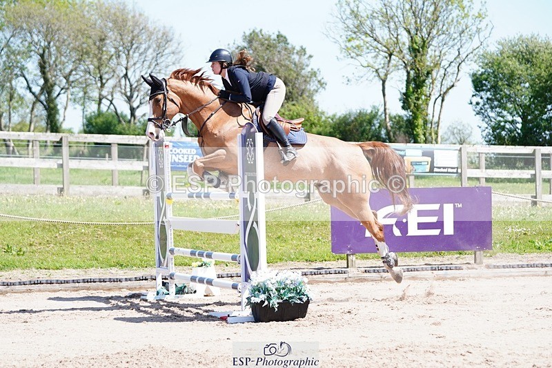 250510-141618-11495 - Cls 16 National 1.30m Open