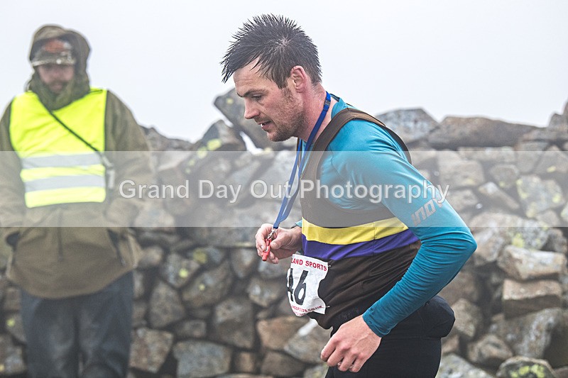 Ennerdale-37 - Ennerdale Horseshoe Fell Race Saturday 6th June 2026