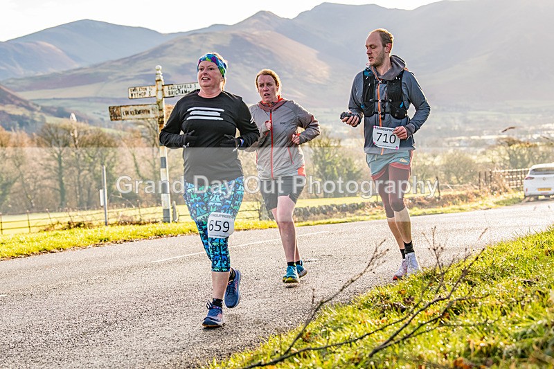 North Lakes Half Marathon  10k-612 - North Lakes Half Marathon & 10K Road Races Monday 2nd January 2023