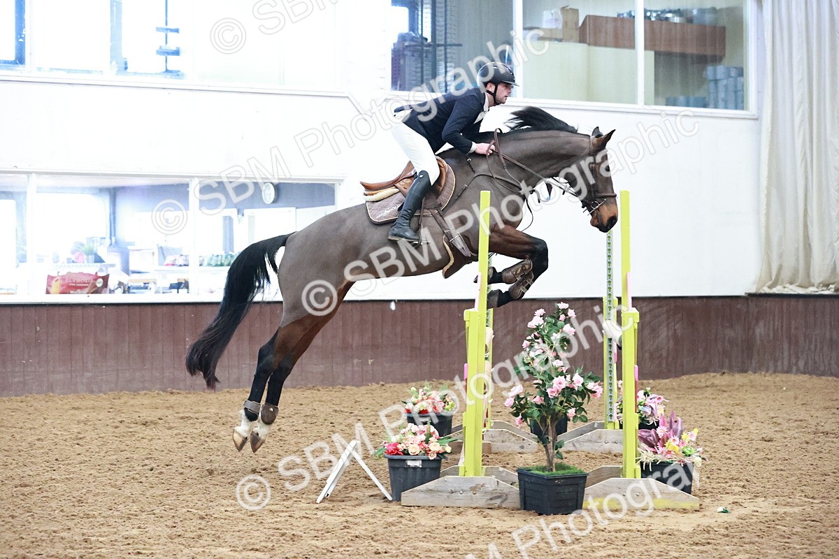 SBM_002743 - Class 10 - Senior Newcomer 1.10m