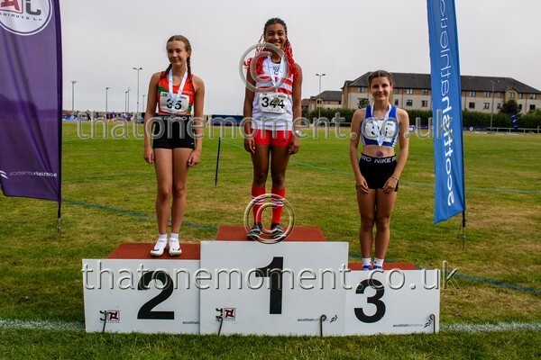 Age25SUN-529797 - Medals