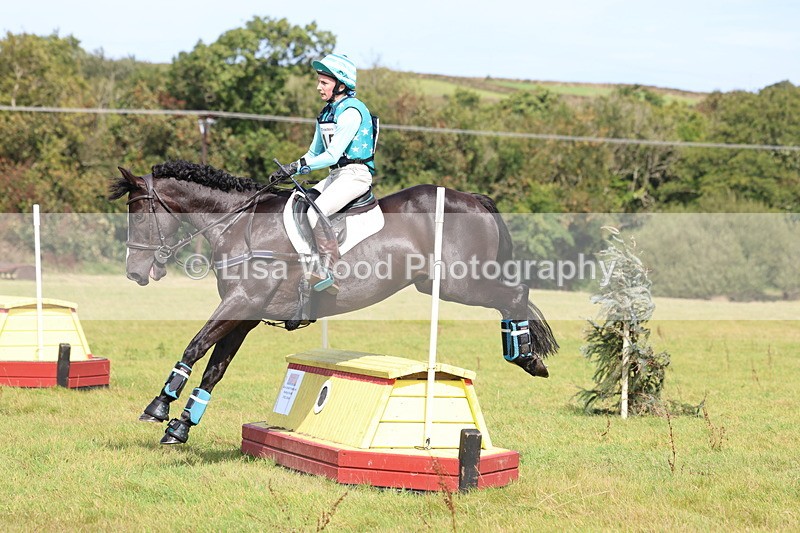 3E7A7115 - Class 2: Trekenning Open: Yellow Boat