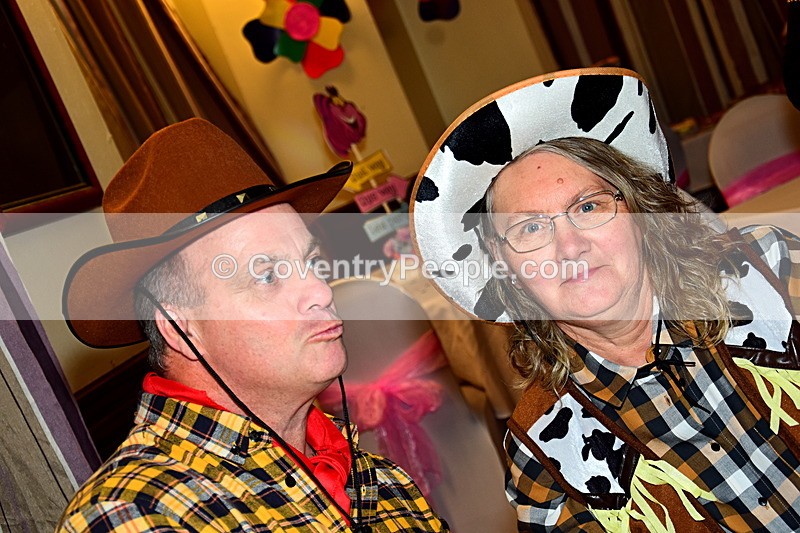 TAY-550 - Tayla's 18th