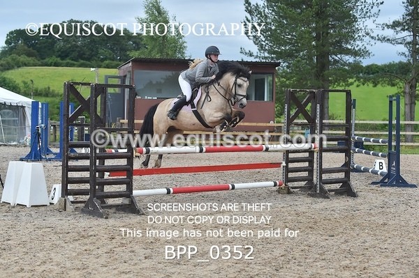 BPP_0352 - CLASS 5 0.95m Amateur Championship Qualifier
