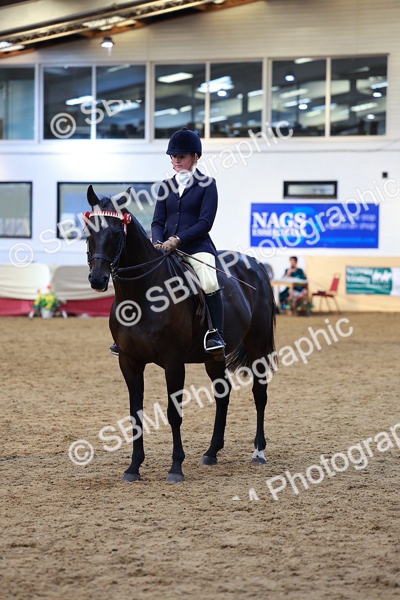 SBM_20543 - Class 906 - Sup Final Ridden Champ