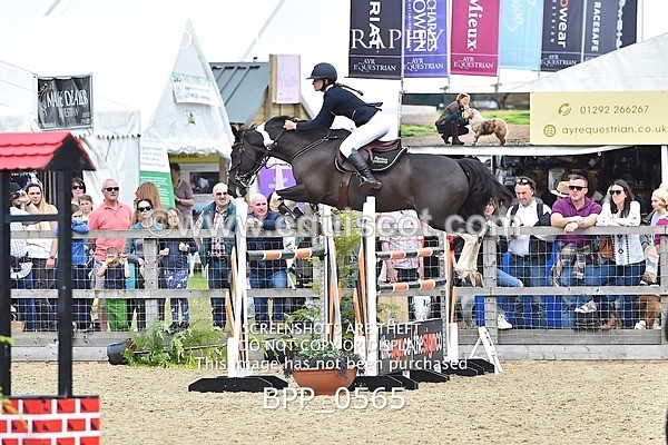 BPP_0565 - RHS 2019 Selection - *Just some random spectator shots so Lucky Dip if you are there!