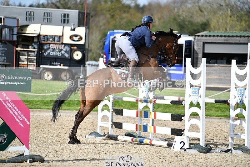 240324-142415-03071 - Cls 10 Newcomers & 1.10m Open