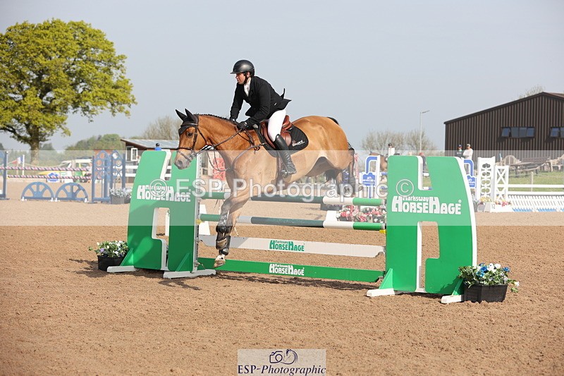 240511A-090610-10919 - Cls 32 Foxhunter