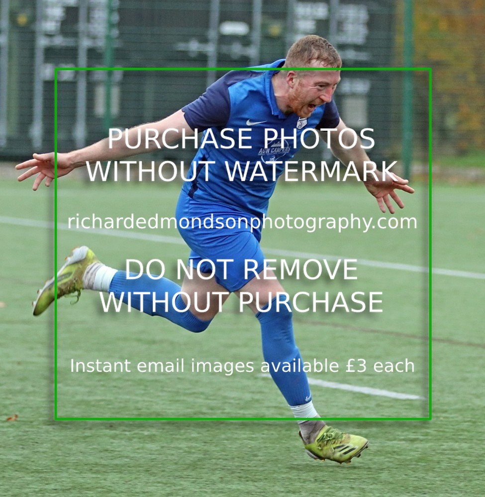 IMG_2439 - NJC FC Dynamoes vs Ullswater United (9/11/24)