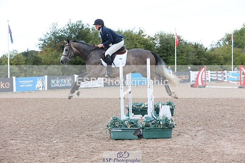250913-094454-05883 - Cls 21 Snr British Novice and 90cm Open
