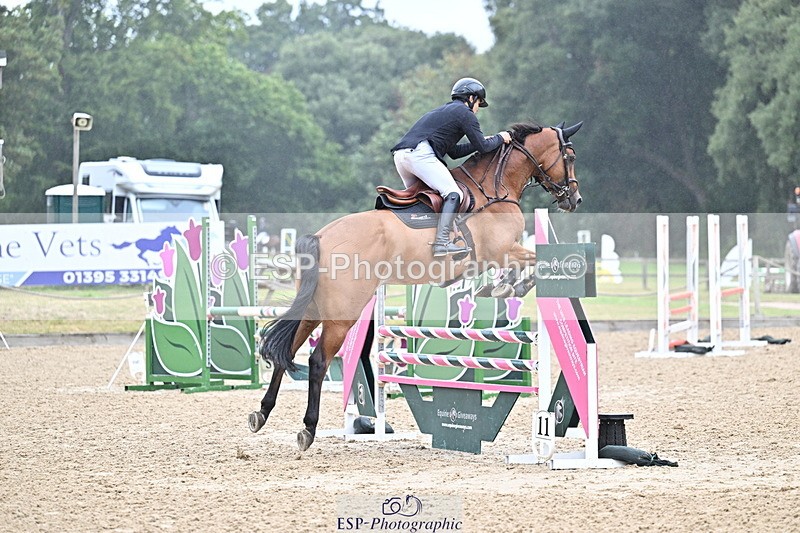 250830A-123944-06051 - Cls 22 95cm Amateur Quali