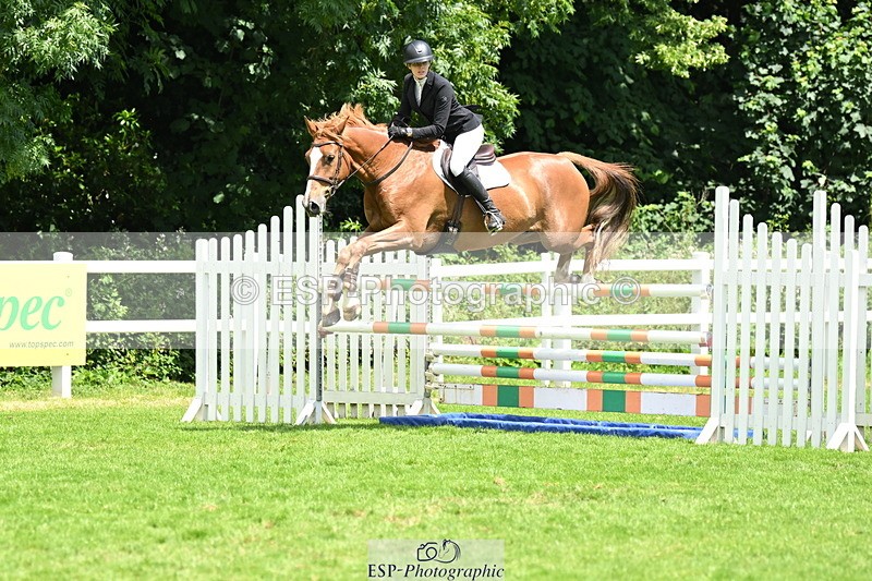 250614A-134937-06980 - Cls 20 Foxhunter