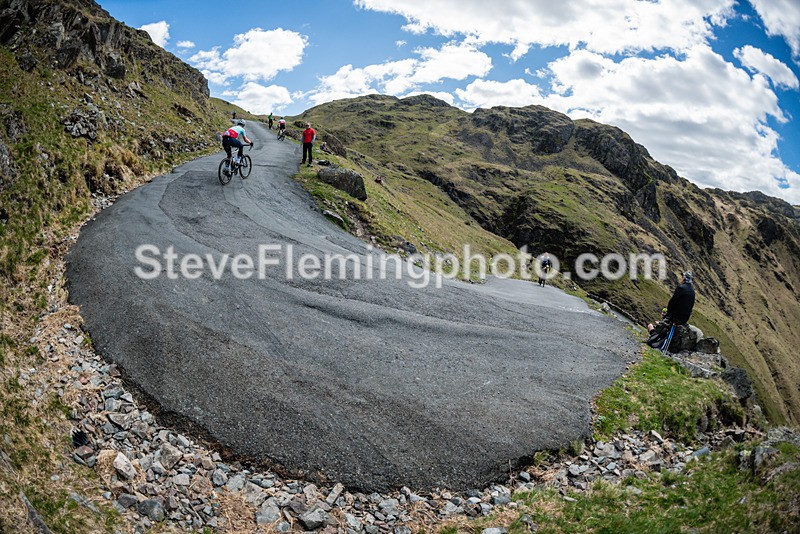 113315 - Hardknott Hairpin 11.00 - 12.00