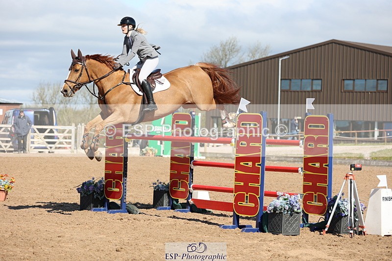 240419A-101816-05956 - Cls 2, 2 Star Small Tour 1.30m