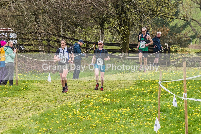 3 Peaks-1763 - The 3 Peaks Race - The Finish - Saturday 29th April 2023