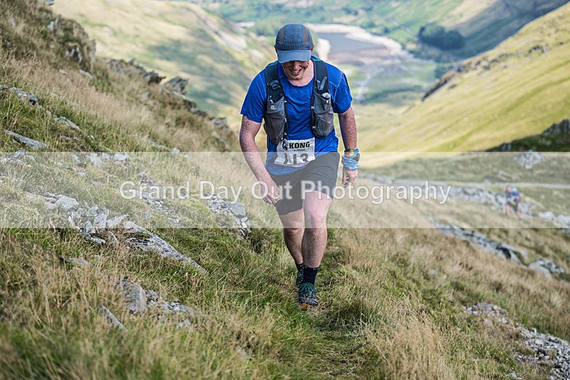 Hartsop Hop-360 - Hartsop Hop Fell Race Saturday 22nd August 2026