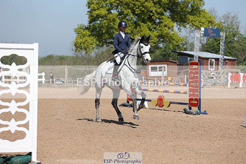 250430-112507-00385 - Cls 2 Discovery and 1m Open