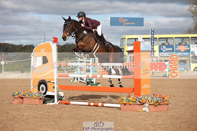 240419A-092005-05484 - Cls 22, 1 Star Gold Tour 1.30m