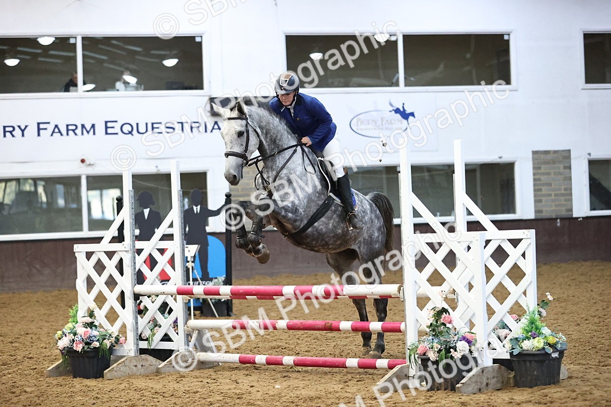 SBM_004694 - Class 16 - Senior British Novice 90cm