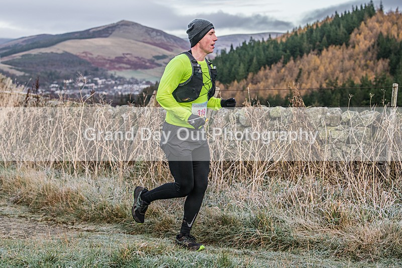 Tweed Valley-139 - High Terrain Events Tweed Valley 65 & 50K Ultra Trail Races Sunday 17th November 2024