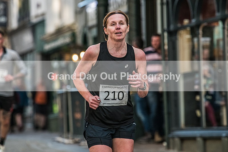 RTH-291 - Keswick Round The Houses Road Race Wednesday 23rd April 2025